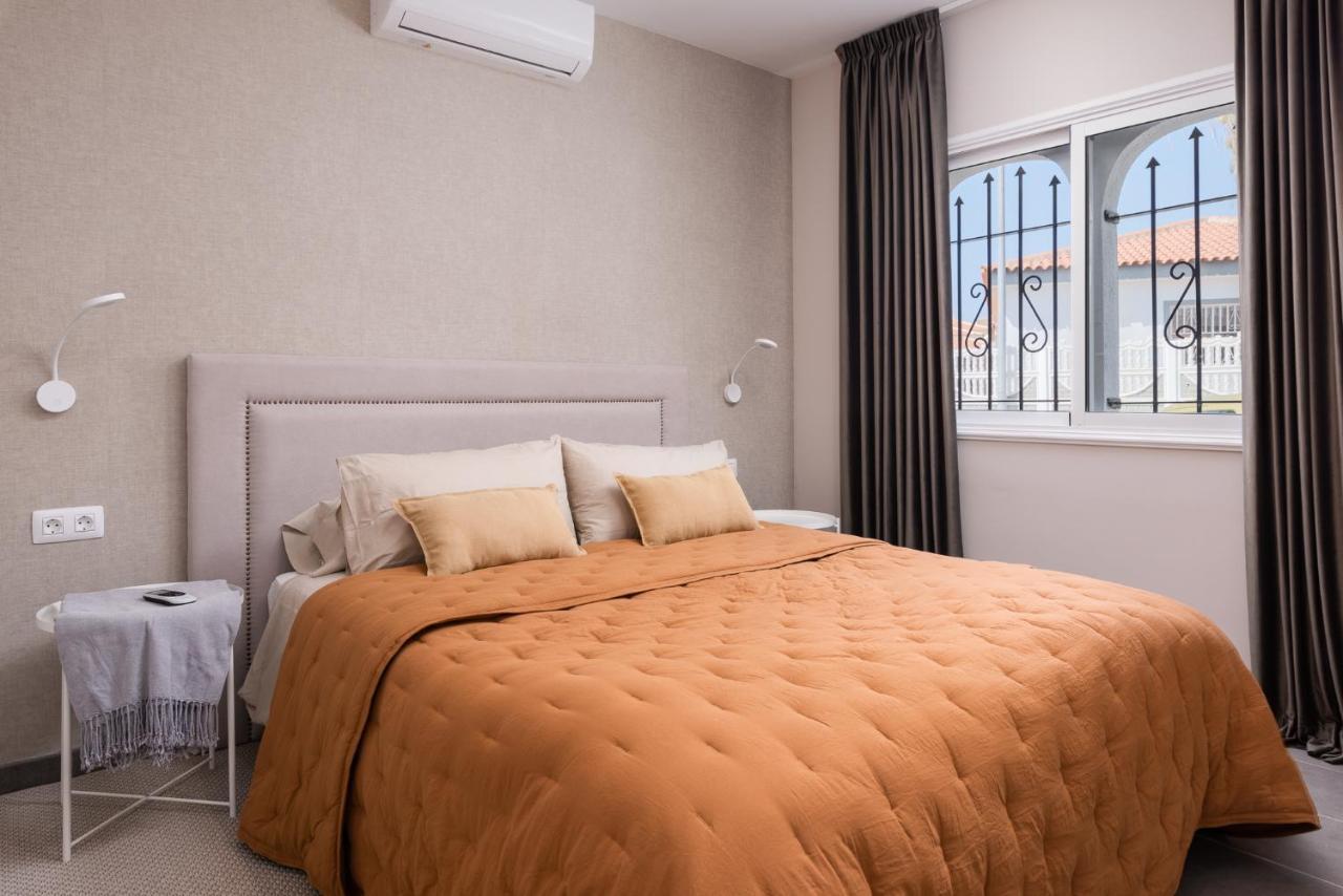 Luxury Callao With Private Heated Pool Free Car In And June * Callao Salvaje