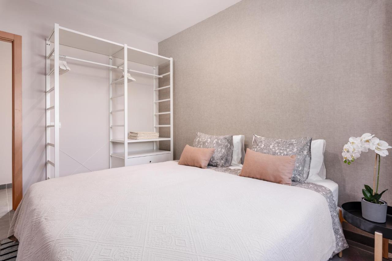 Villa Luxury Callao With Private Heated Pool By Vallecid Callao Salvaje