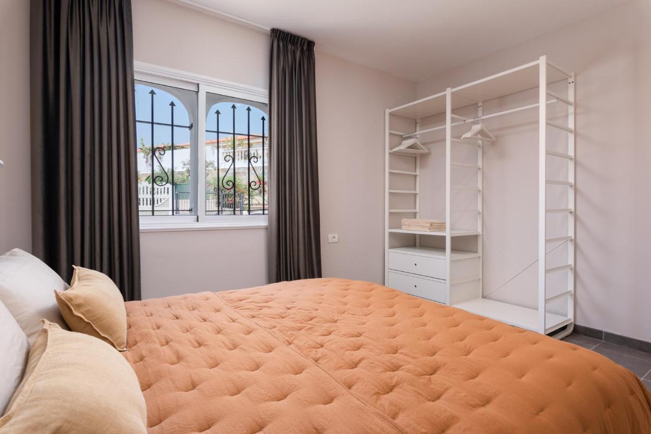 Luxury Callao With Private Heated Pool By Vallecid